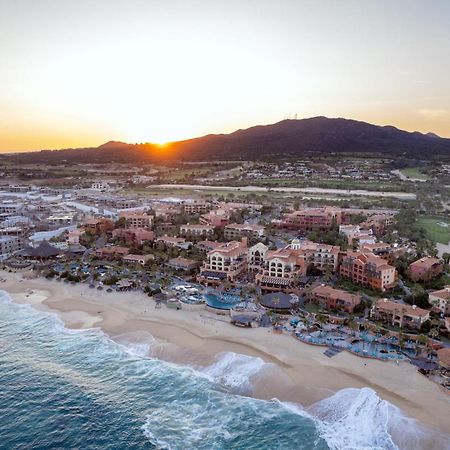 Hacienda Del Mar Los Cabos, Autograph Collection (Adults Only) Кабо-Сан-Лукас Экстерьер фото