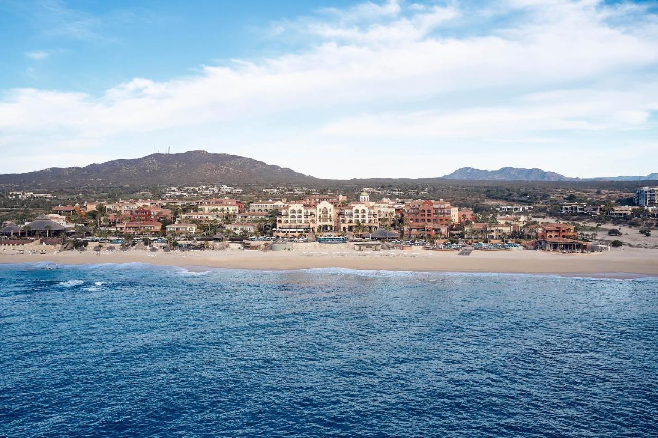 Hacienda Del Mar Los Cabos, Autograph Collection (Adults Only) Кабо-Сан-Лукас Экстерьер фото