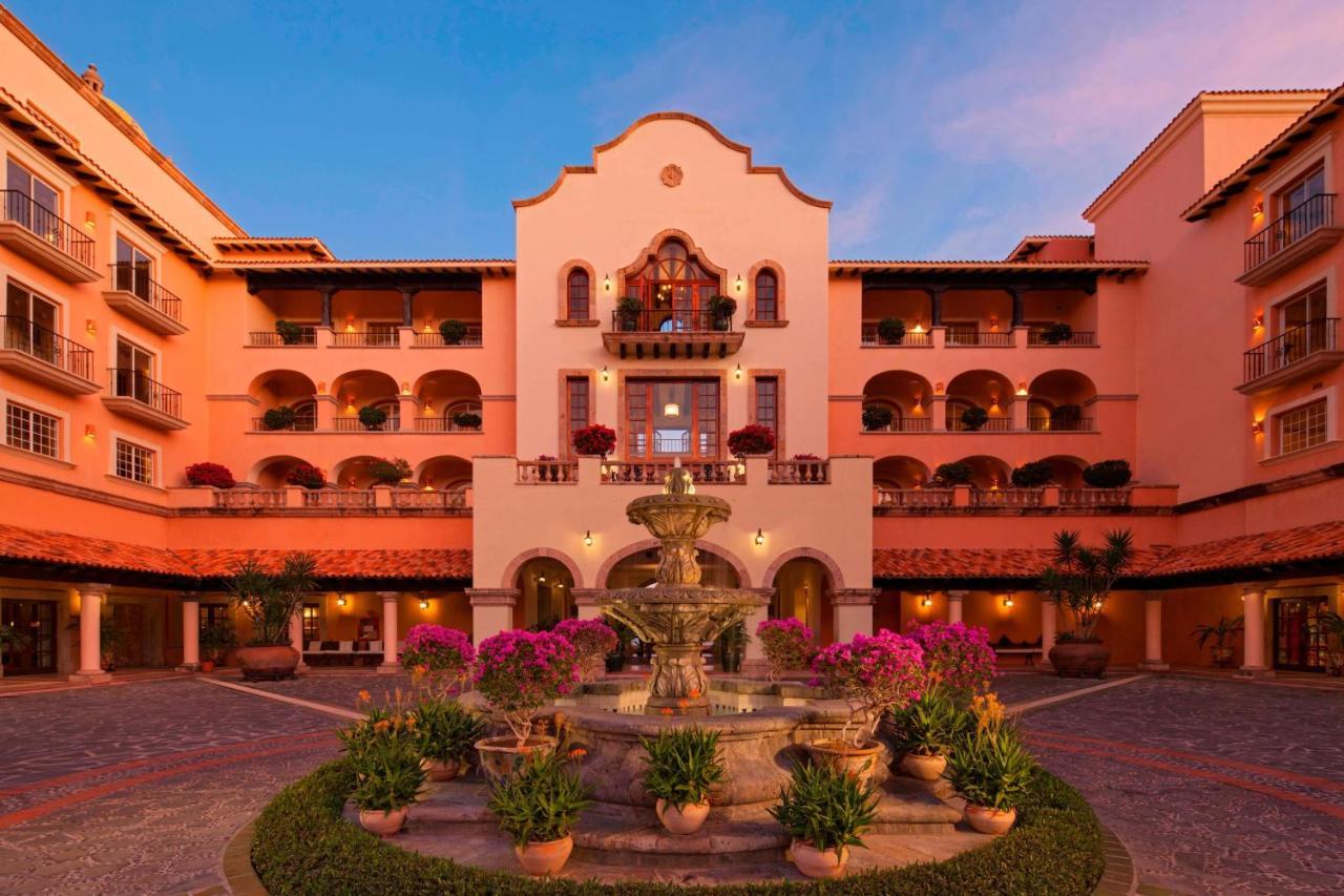 Hacienda Del Mar Los Cabos, Autograph Collection (Adults Only) Кабо-Сан-Лукас Экстерьер фото