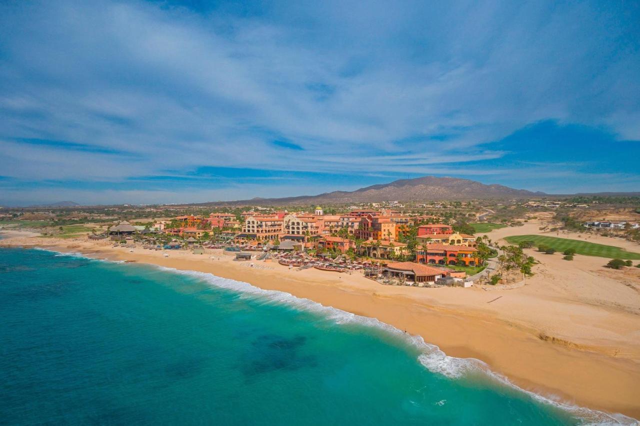 Hacienda Del Mar Los Cabos, Autograph Collection (Adults Only) Кабо-Сан-Лукас Экстерьер фото