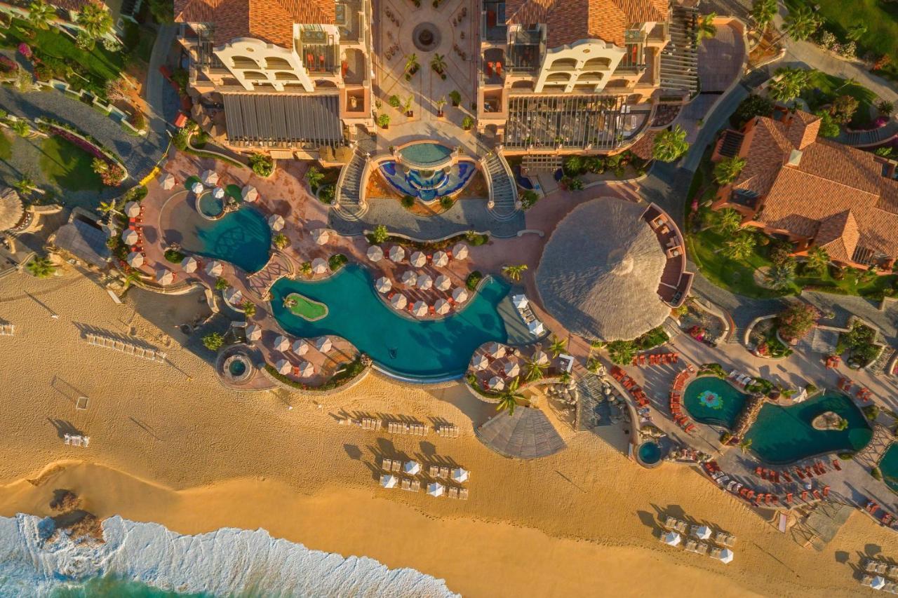 Hacienda Del Mar Los Cabos, Autograph Collection (Adults Only) Кабо-Сан-Лукас Экстерьер фото
