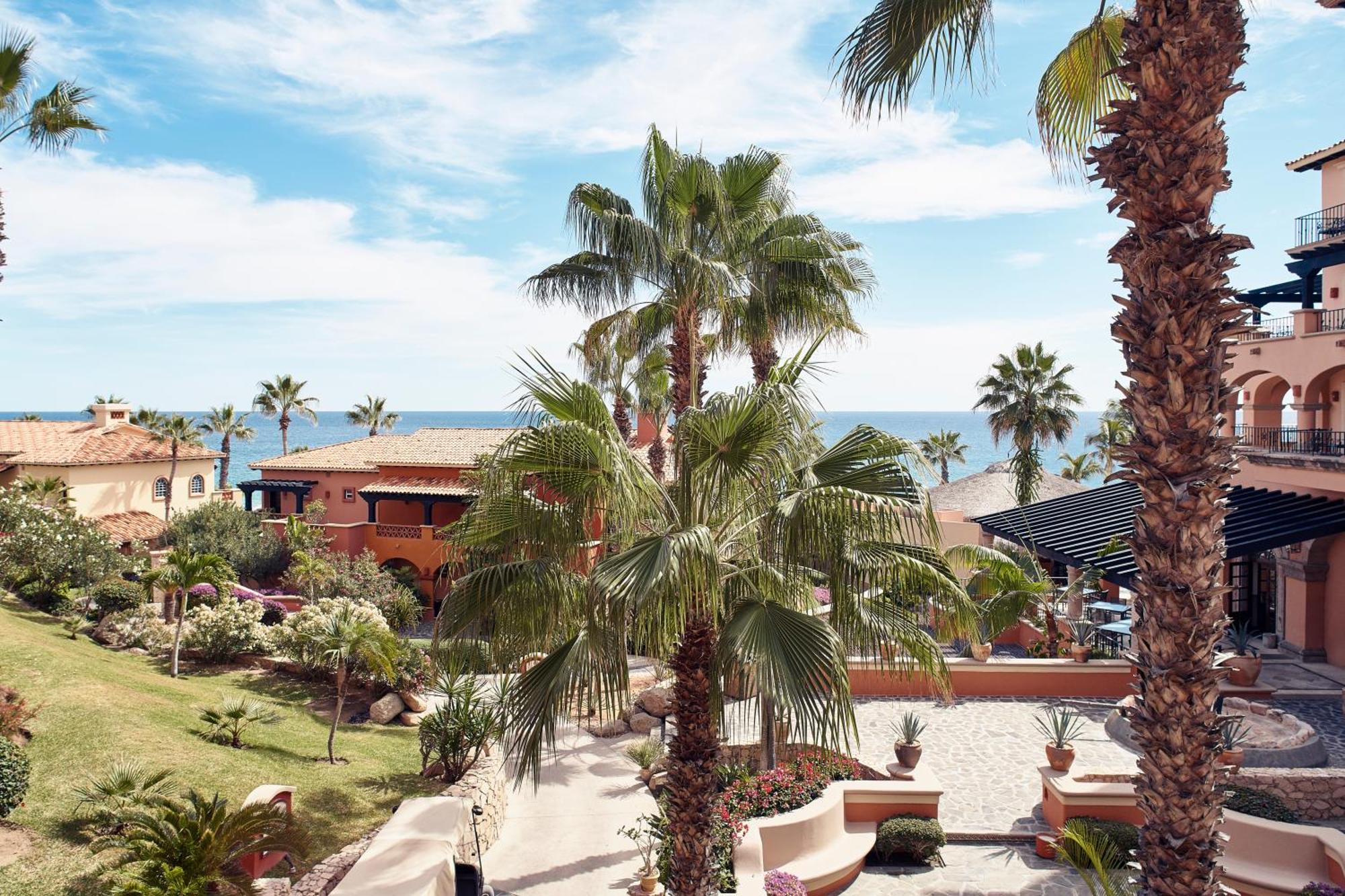 Hacienda Del Mar Los Cabos, Autograph Collection (Adults Only) Кабо-Сан-Лукас Экстерьер фото