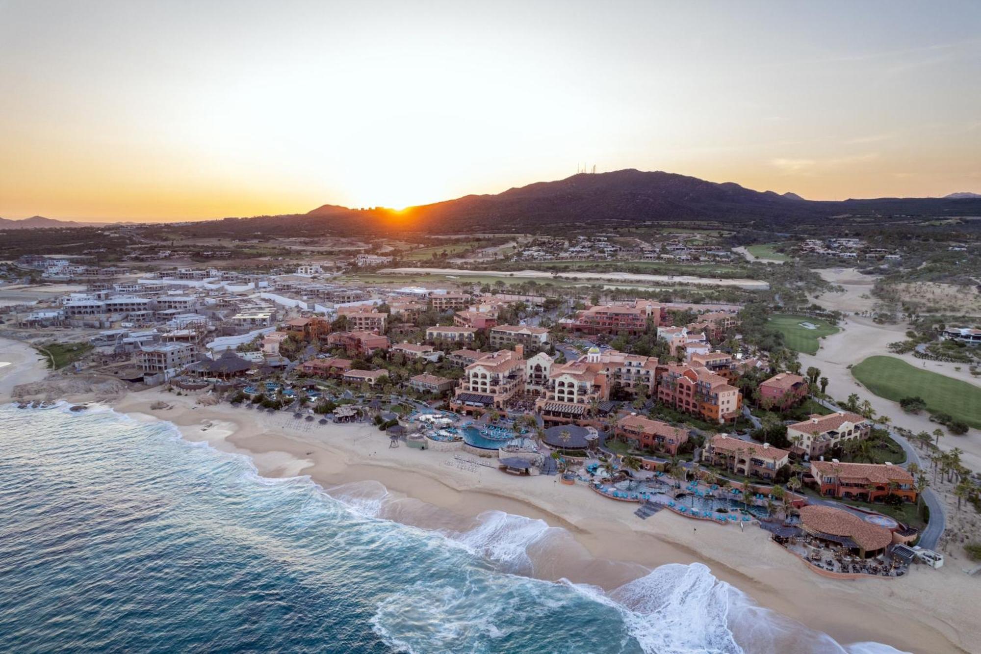 Hacienda Del Mar Los Cabos, Autograph Collection (Adults Only) Кабо-Сан-Лукас Экстерьер фото