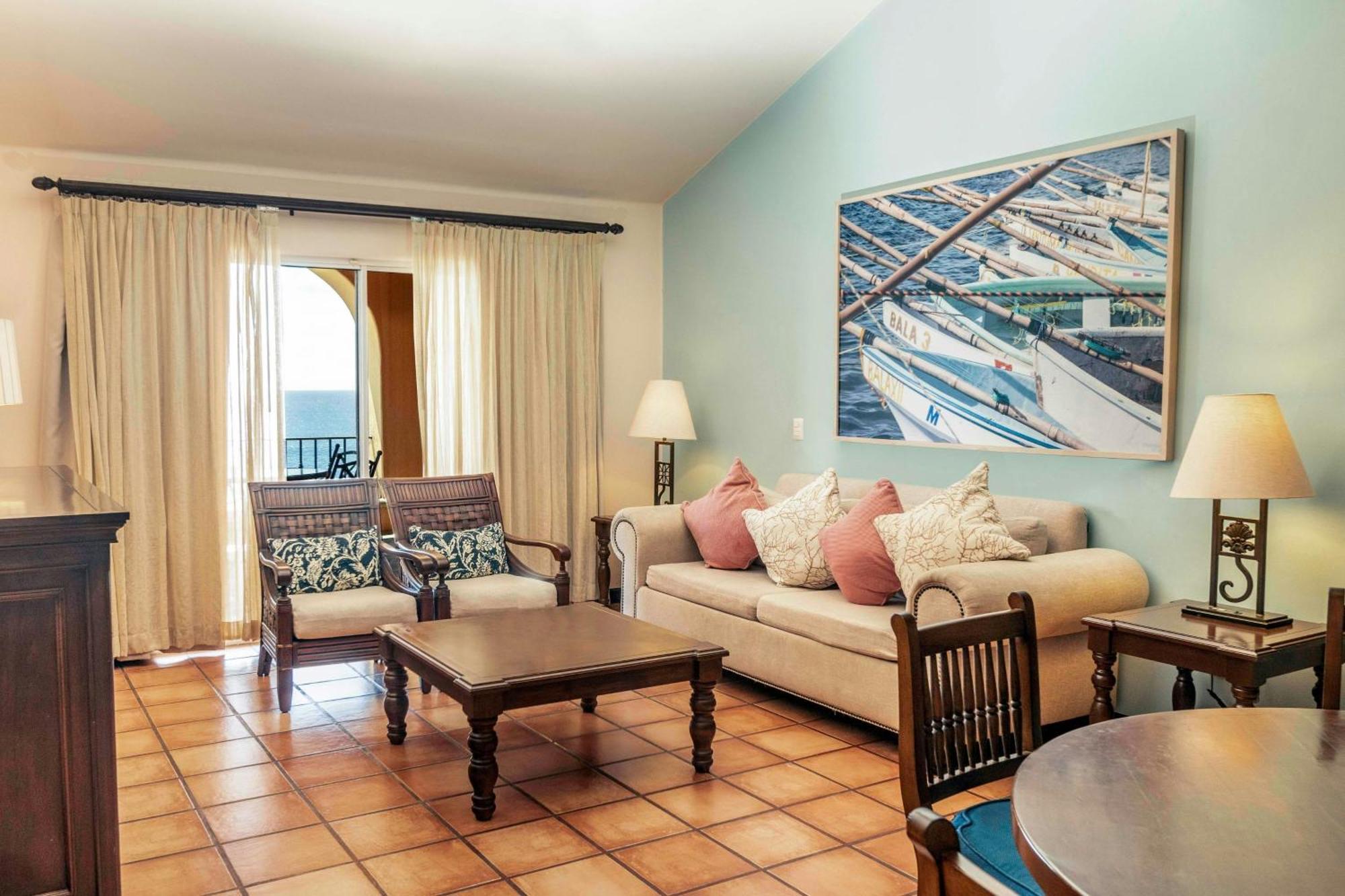 Hacienda Del Mar Los Cabos, Autograph Collection (Adults Only) Кабо-Сан-Лукас Экстерьер фото