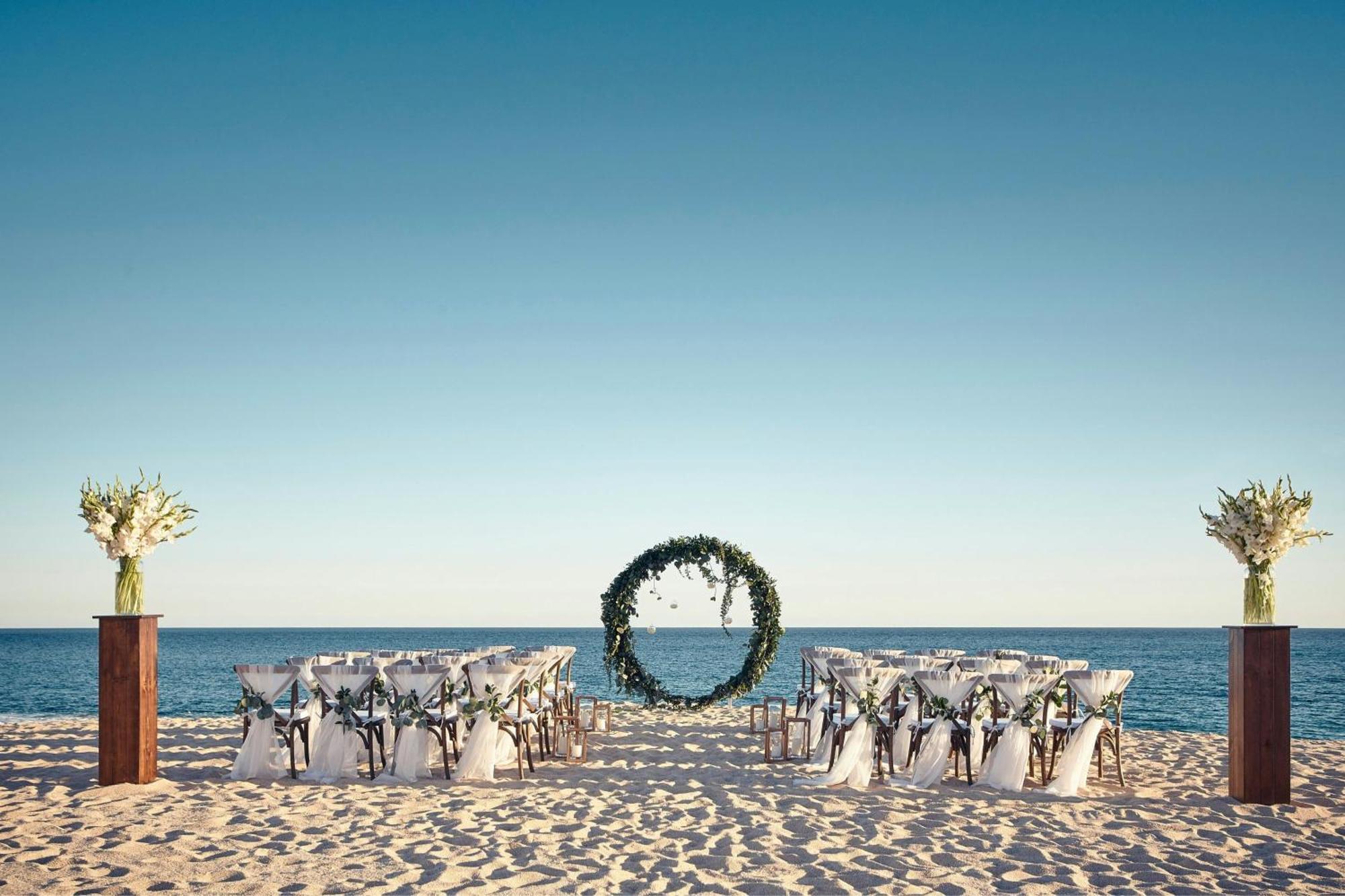 Hacienda Del Mar Los Cabos, Autograph Collection (Adults Only) Кабо-Сан-Лукас Экстерьер фото
