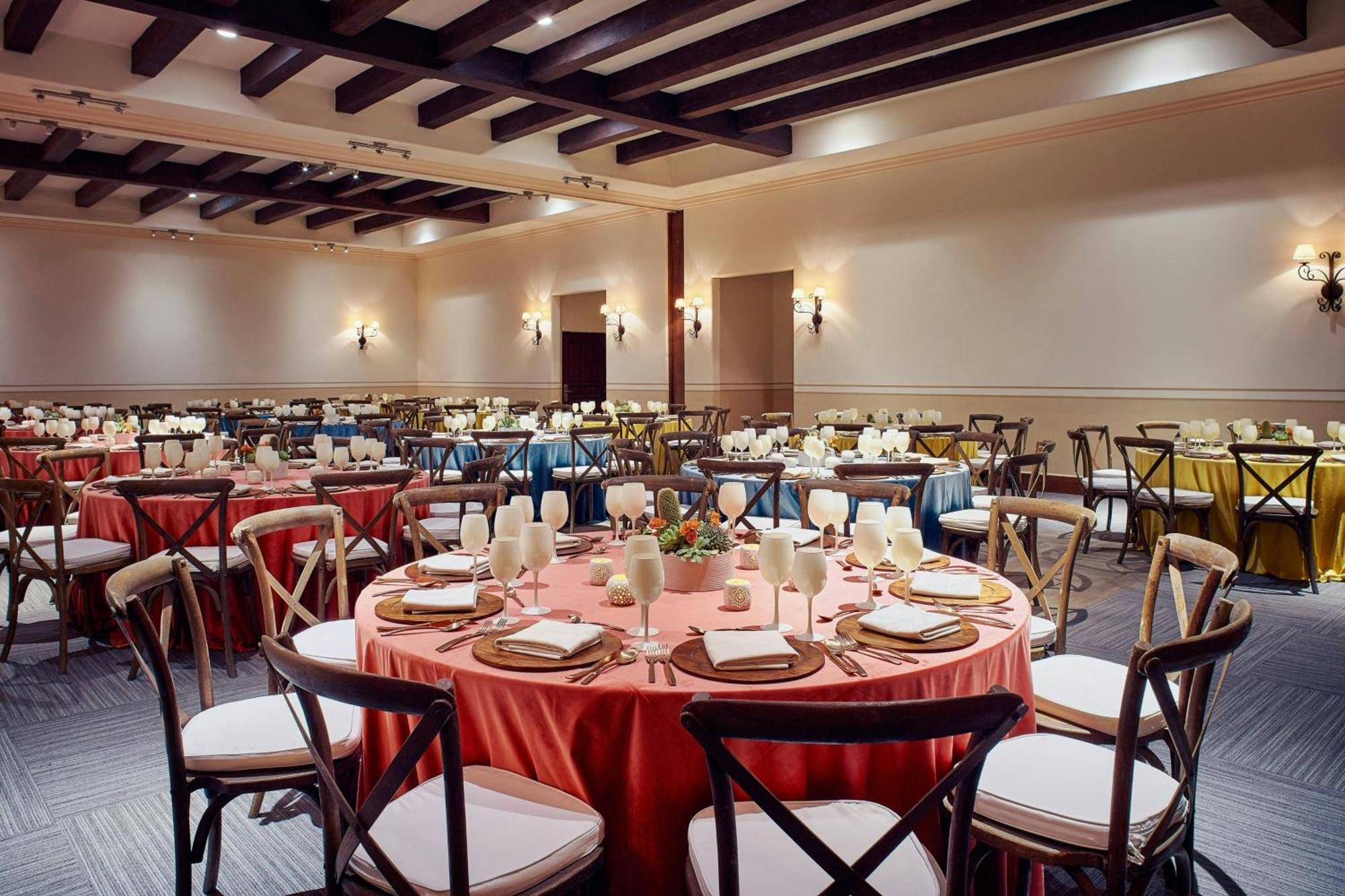 Hacienda Del Mar Los Cabos, Autograph Collection (Adults Only) Кабо-Сан-Лукас Экстерьер фото