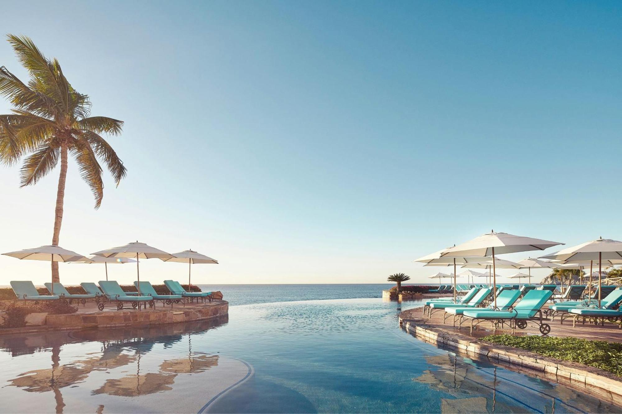 Hacienda Del Mar Los Cabos, Autograph Collection (Adults Only) Кабо-Сан-Лукас Экстерьер фото
