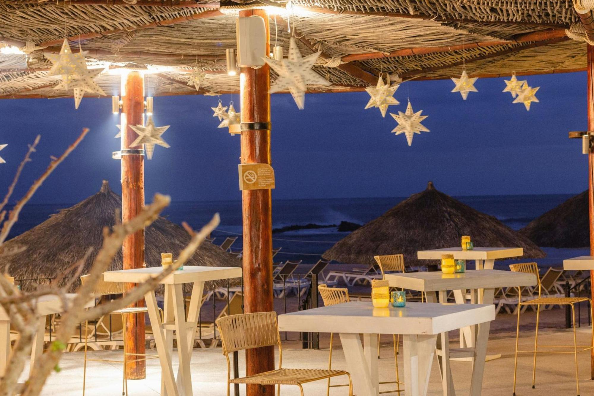 Hacienda Del Mar Los Cabos, Autograph Collection (Adults Only) Кабо-Сан-Лукас Экстерьер фото