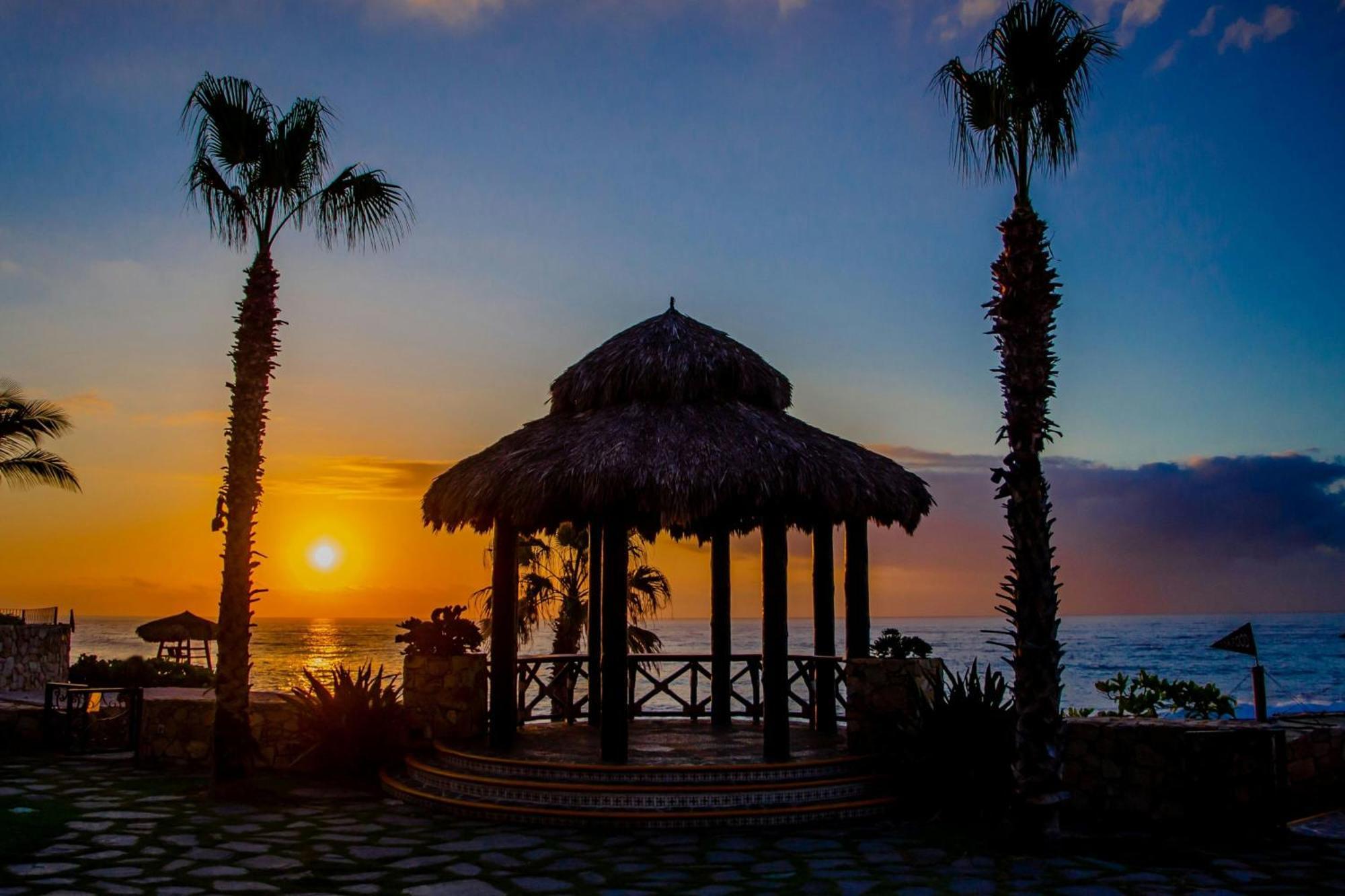 Hacienda Del Mar Los Cabos, Autograph Collection (Adults Only) Кабо-Сан-Лукас Экстерьер фото