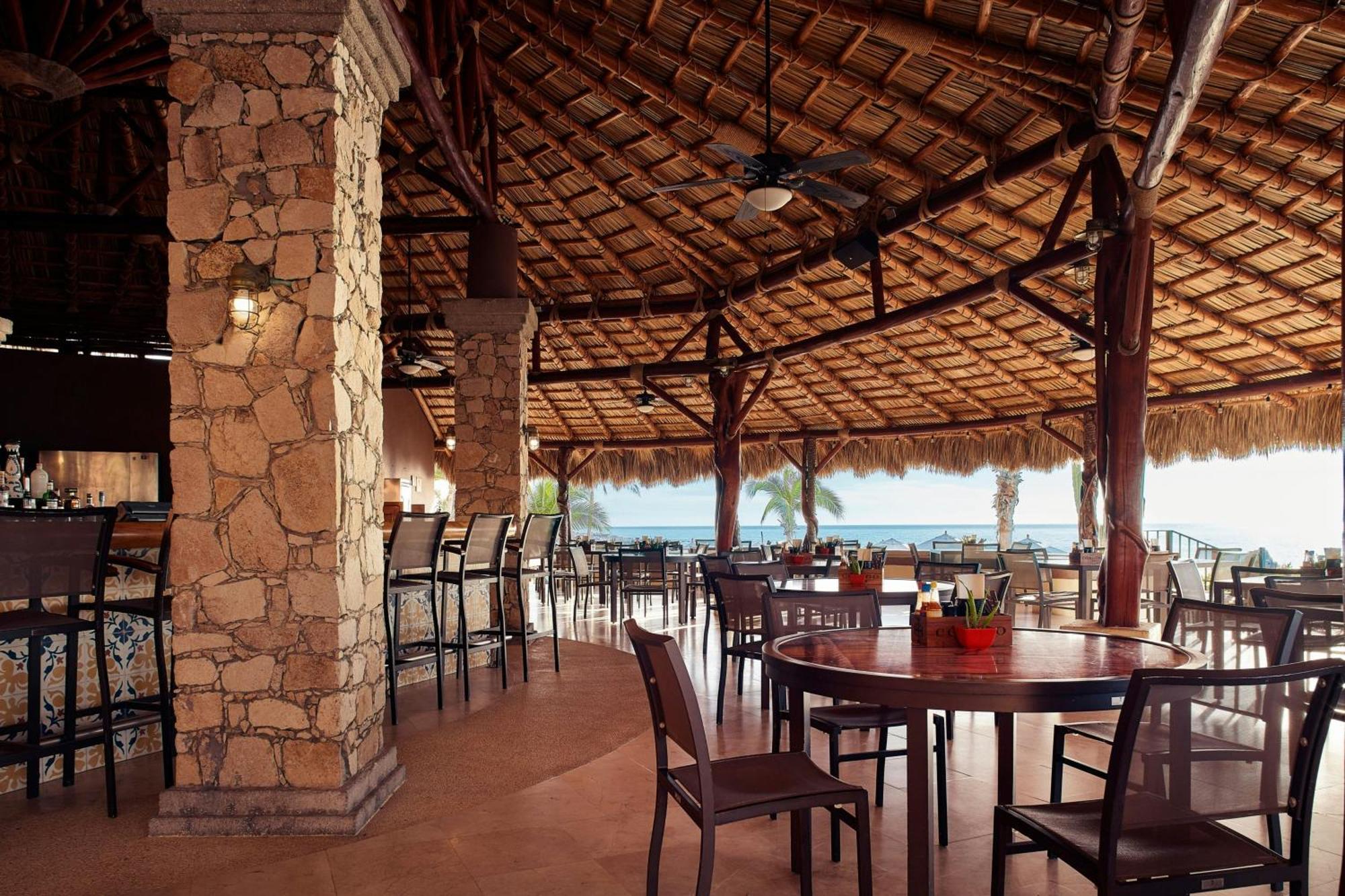 Hacienda Del Mar Los Cabos, Autograph Collection (Adults Only) Кабо-Сан-Лукас Экстерьер фото