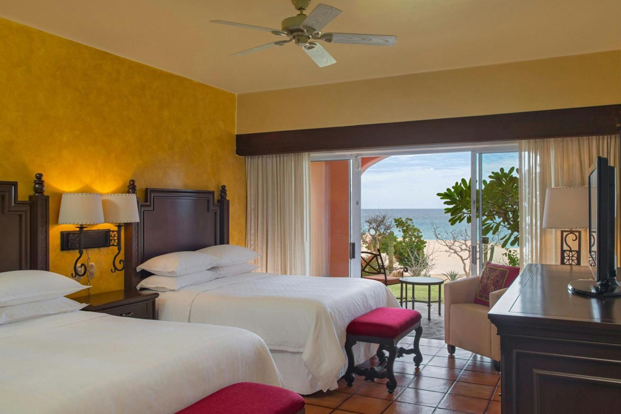 Hacienda Del Mar Los Cabos, Autograph Collection (Adults Only) Кабо-Сан-Лукас Экстерьер фото