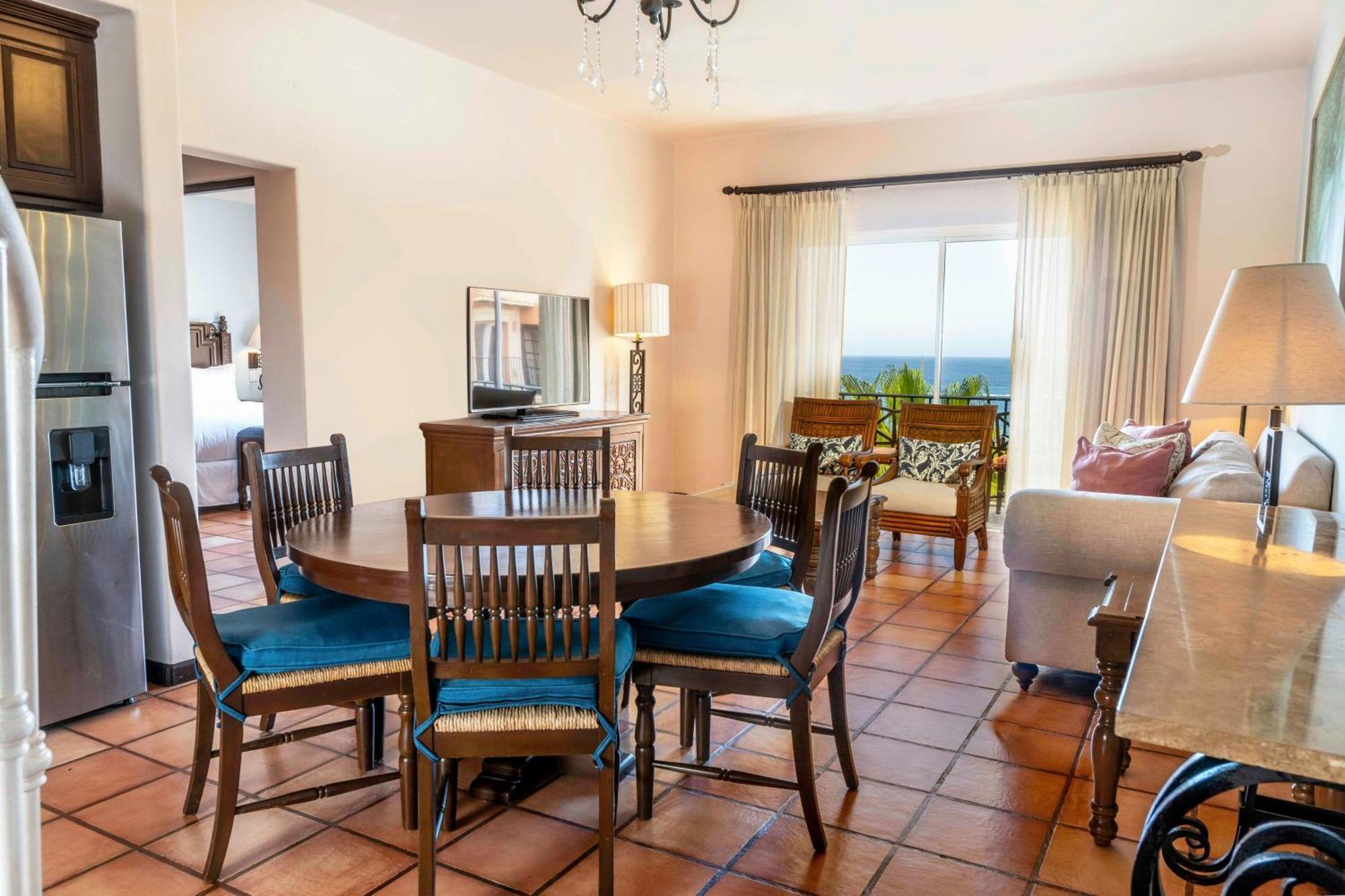 Hacienda Del Mar Los Cabos, Autograph Collection (Adults Only) Кабо-Сан-Лукас Экстерьер фото