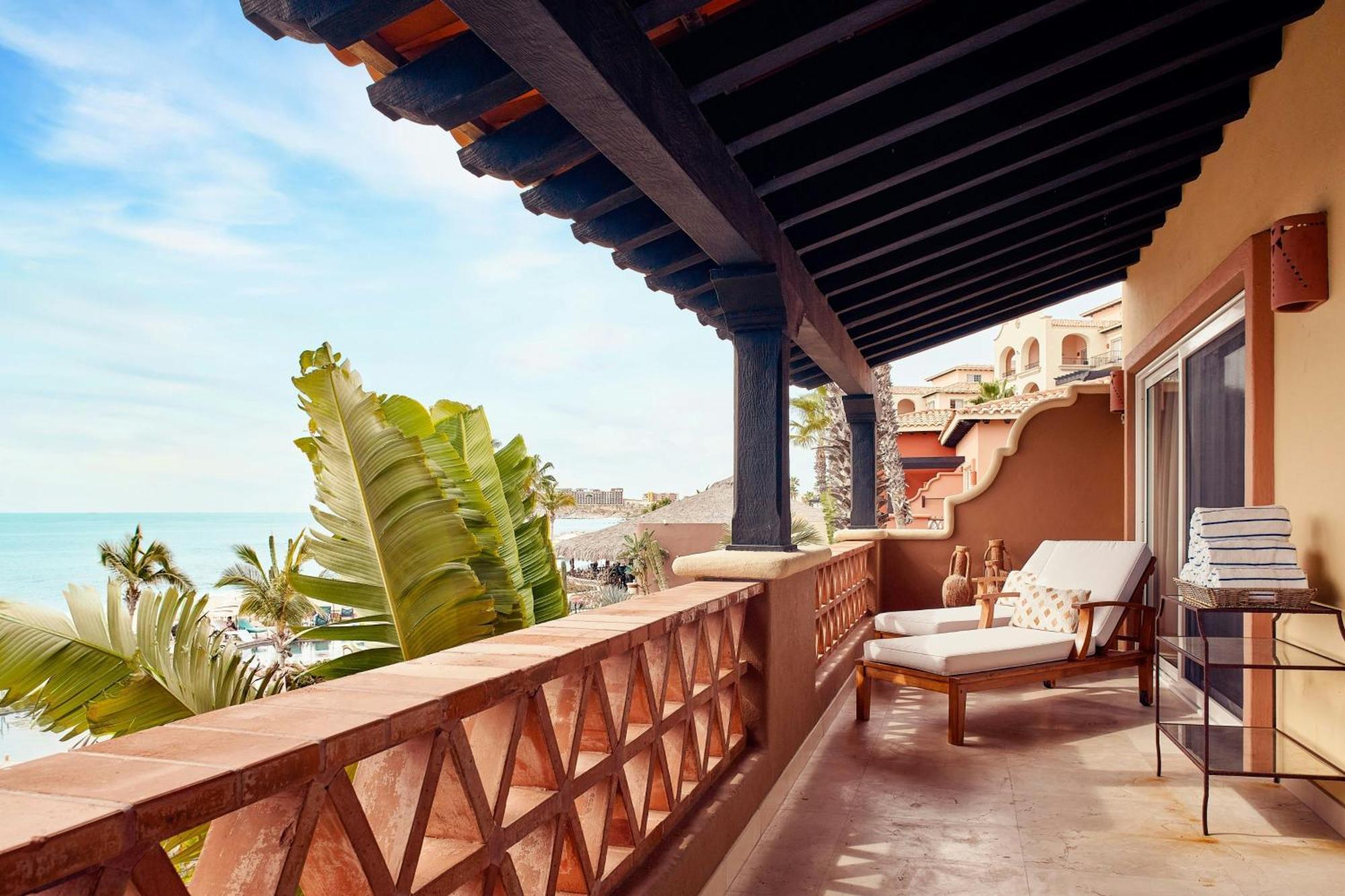 Hacienda Del Mar Los Cabos, Autograph Collection (Adults Only) Кабо-Сан-Лукас Экстерьер фото
