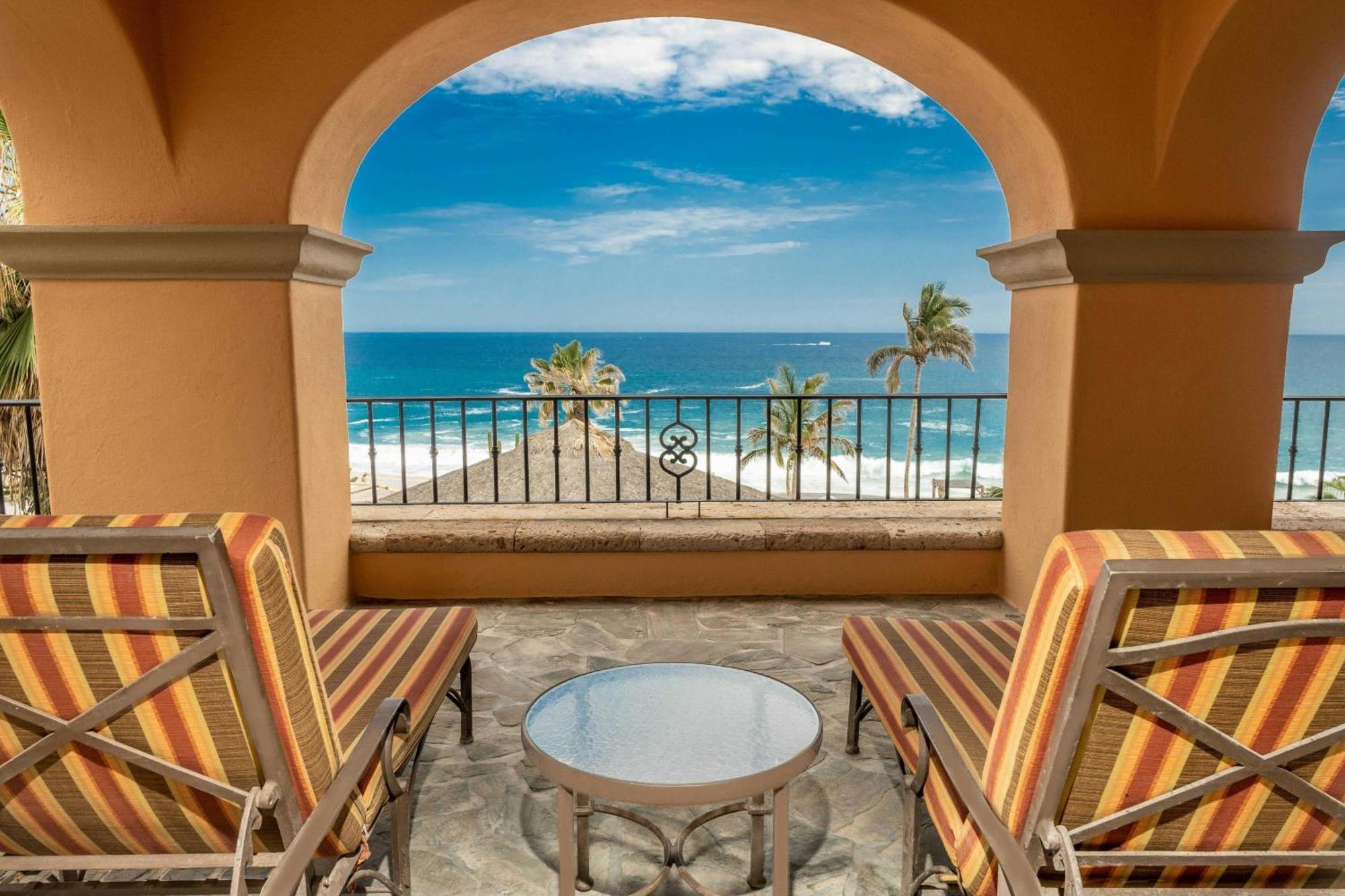 Hacienda Del Mar Los Cabos, Autograph Collection (Adults Only) Кабо-Сан-Лукас Экстерьер фото
