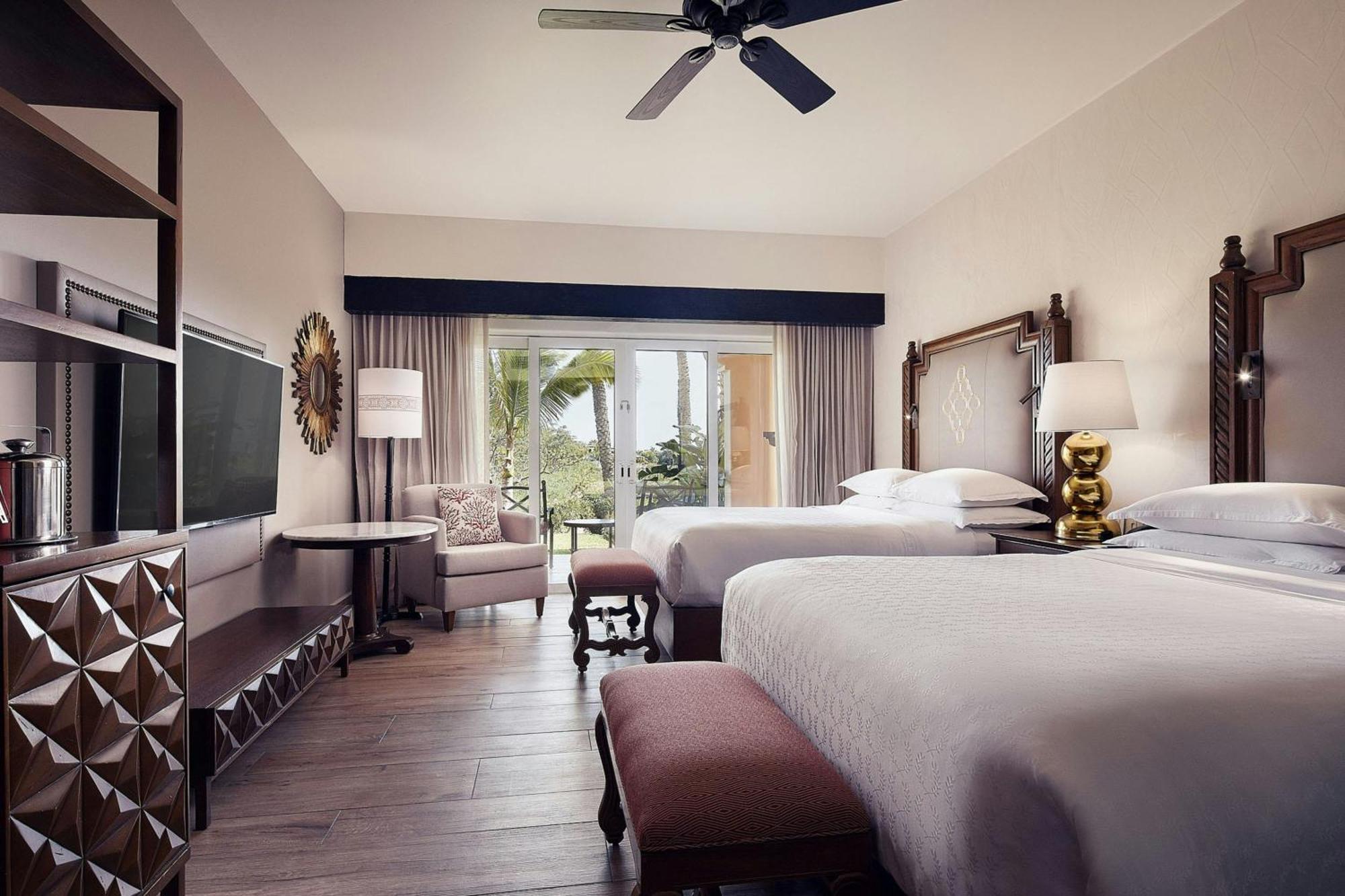Hacienda Del Mar Los Cabos, Autograph Collection (Adults Only) Кабо-Сан-Лукас Экстерьер фото
