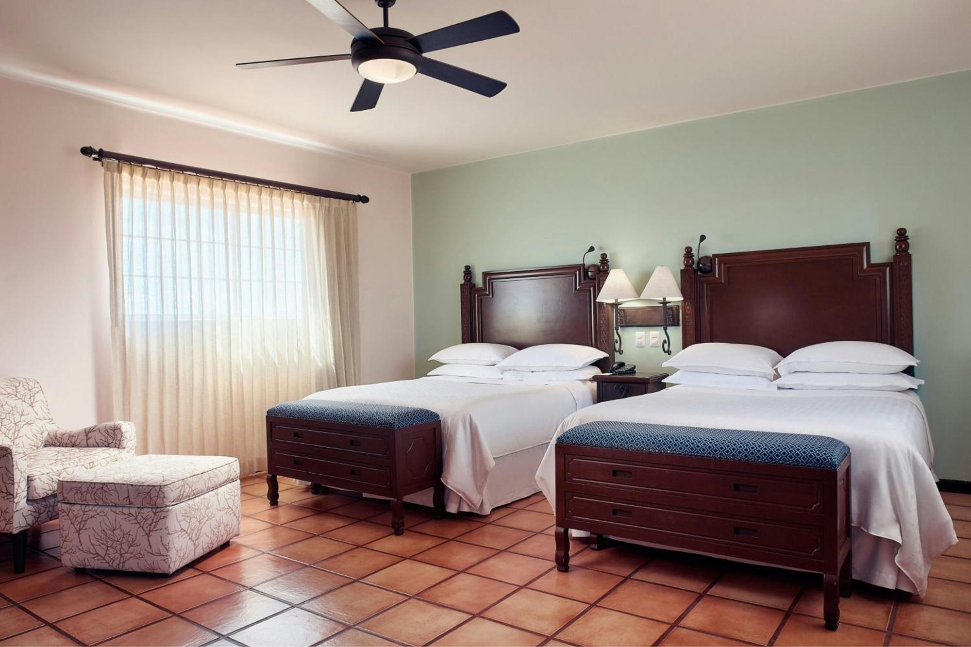 Hacienda Del Mar Los Cabos, Autograph Collection (Adults Only) Кабо-Сан-Лукас Экстерьер фото