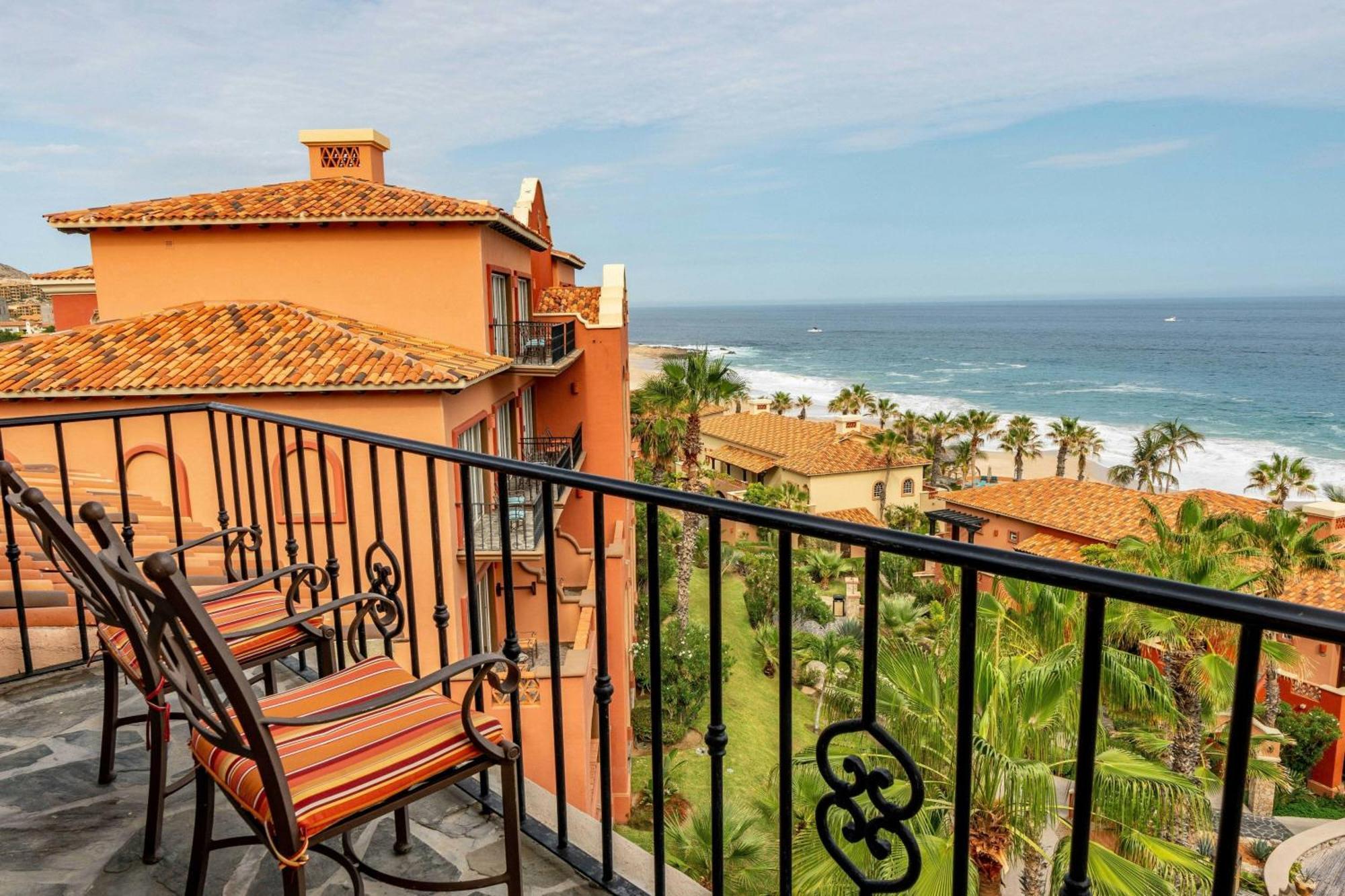 Hacienda Del Mar Los Cabos, Autograph Collection (Adults Only) Кабо-Сан-Лукас Экстерьер фото