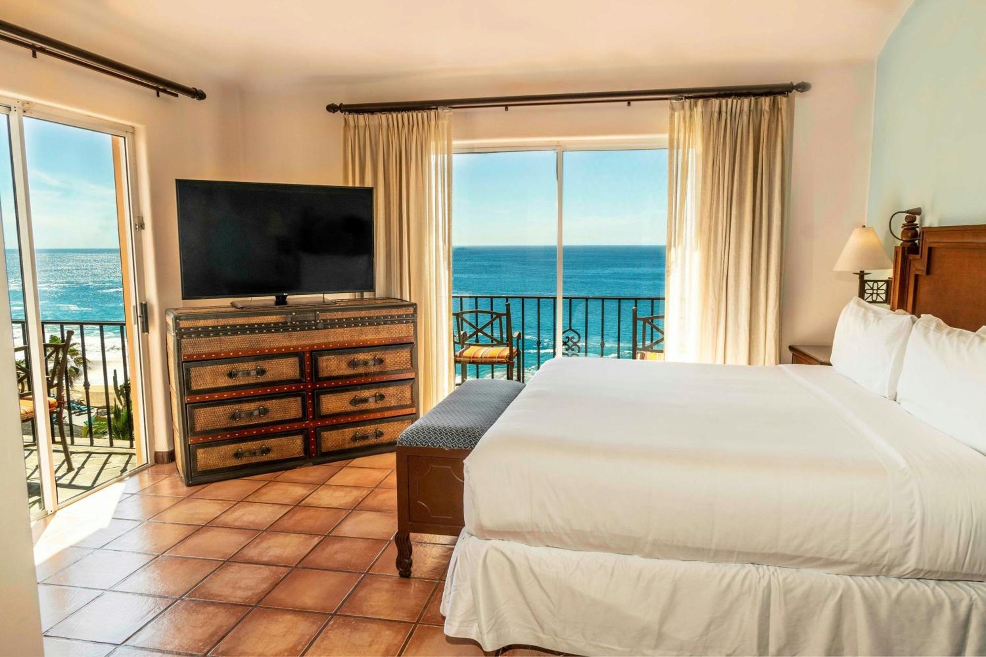 Hacienda Del Mar Los Cabos, Autograph Collection (Adults Only) Кабо-Сан-Лукас Экстерьер фото