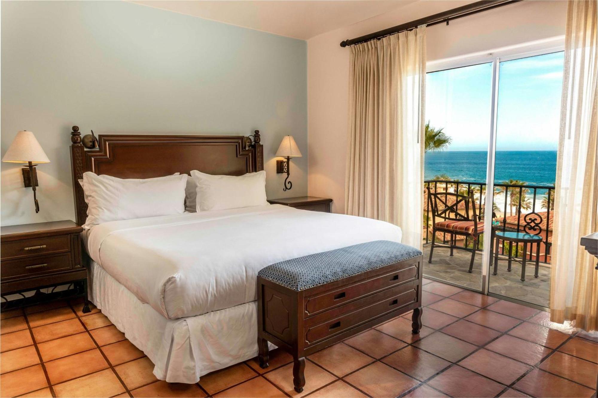 Hacienda Del Mar Los Cabos, Autograph Collection (Adults Only) Кабо-Сан-Лукас Экстерьер фото